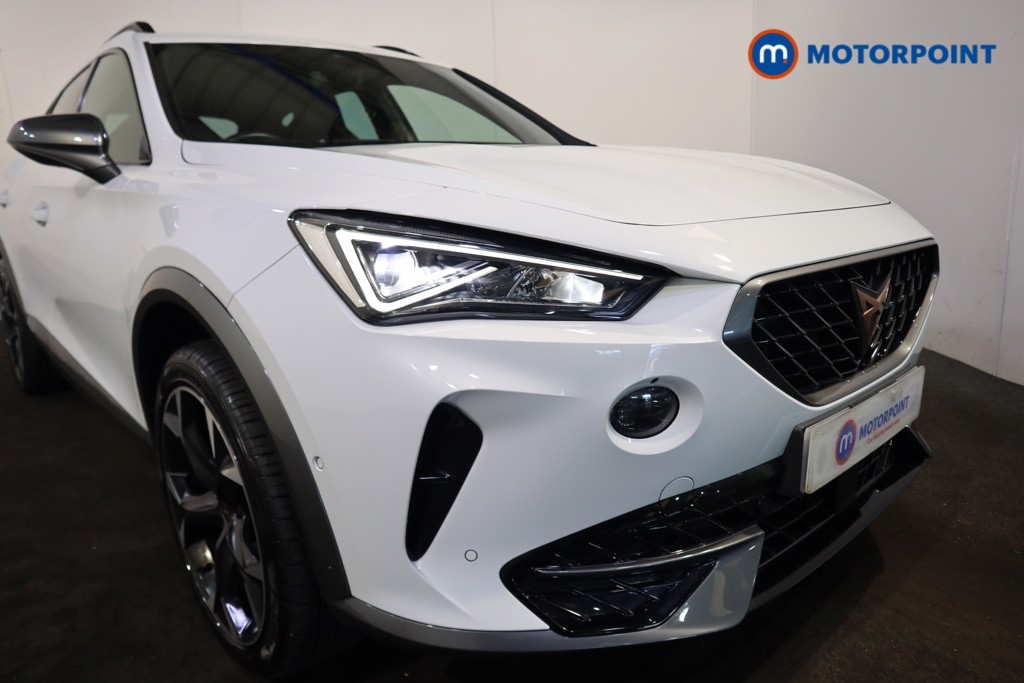 Used Cupra Formentor 2023 for sale - 77918816: Photo 48