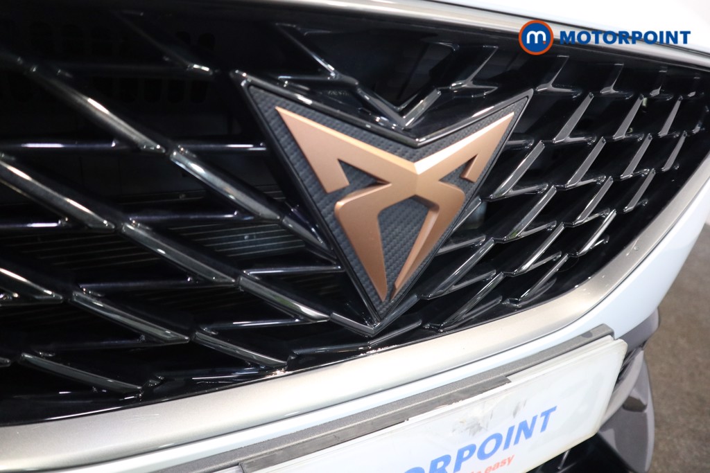 Used Cupra Formentor 2023 for sale - 77918816: Photo 49