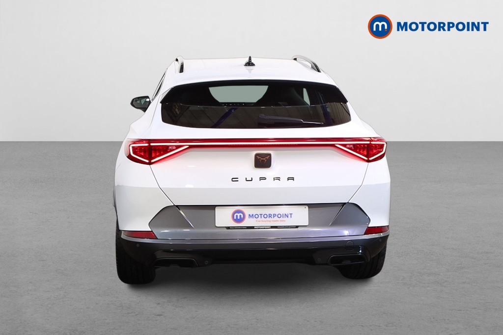 Used Cupra Formentor 2023 for sale - 77918816: Photo 6