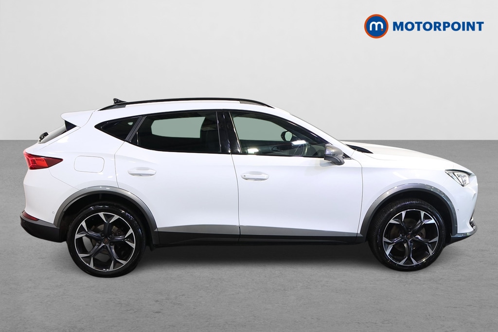 Used Cupra Formentor 2023 for sale - 77918816: Photo 8