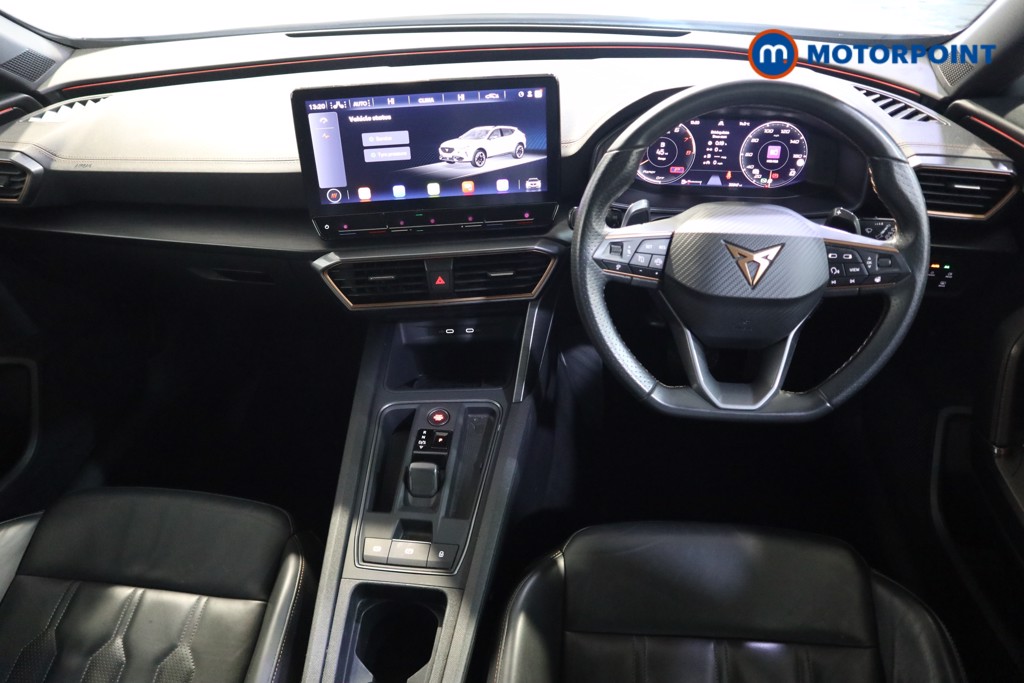 Used Cupra Formentor 2023 for sale - 77918816: Photo 9