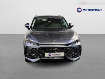 Used MG MG HS undefined for sale - 78264407: Photo