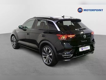 Used Volkswagen T-Roc undefined for sale - 76460824: Photo