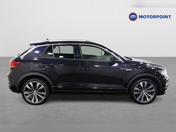 Used Volkswagen T-Roc undefined for sale - 76460824: Photo