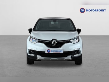 Used Renault Captur 2019 for sale - 79196466: Photo