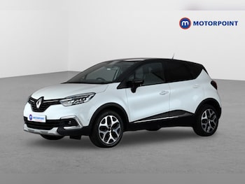 Used Renault Captur 2019 for sale - 79196466: Photo