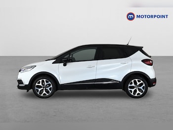 Used Renault Captur 2019 for sale - 79196466: Photo