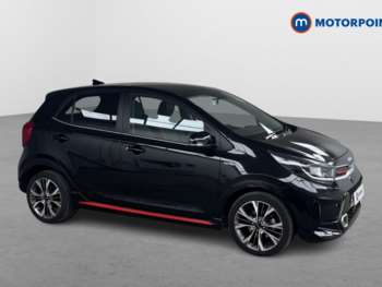 2022 - 1.0T GDi GT-line 5dr [4 seats]