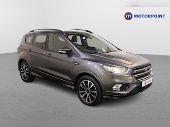 2019 - 1.5 EcoBoost ST-Line 5dr 2WD