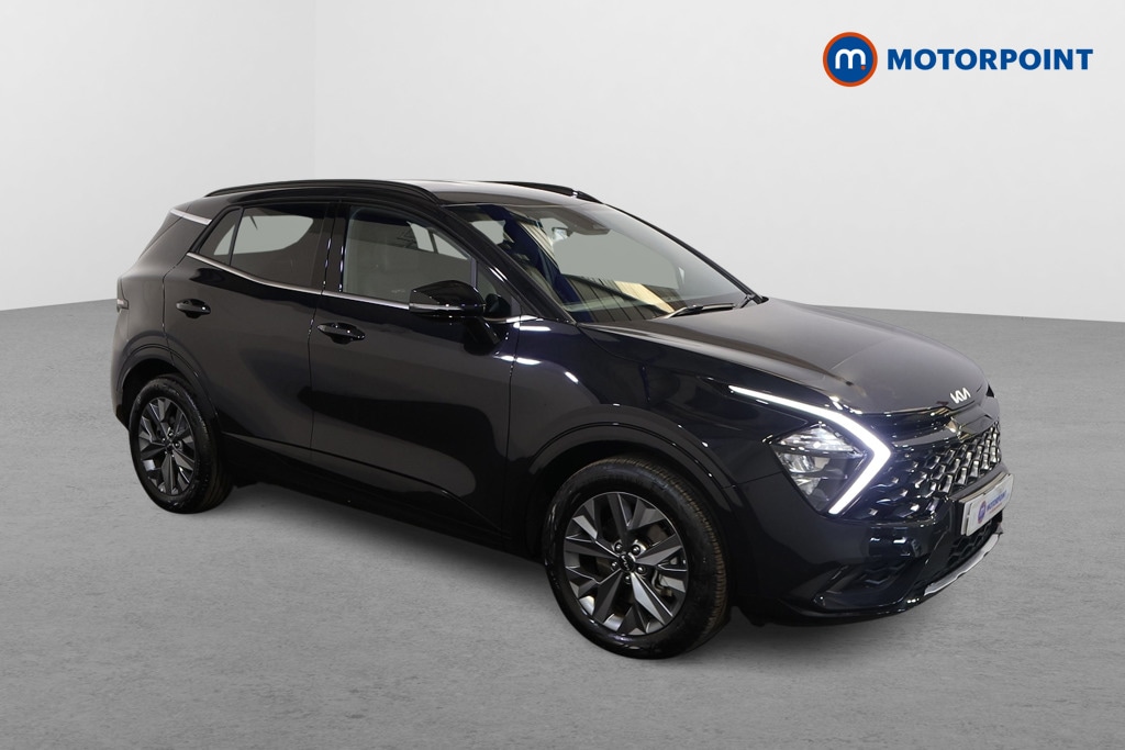 Used Kia Sportage 2025 for sale - 77962526: Photo 1