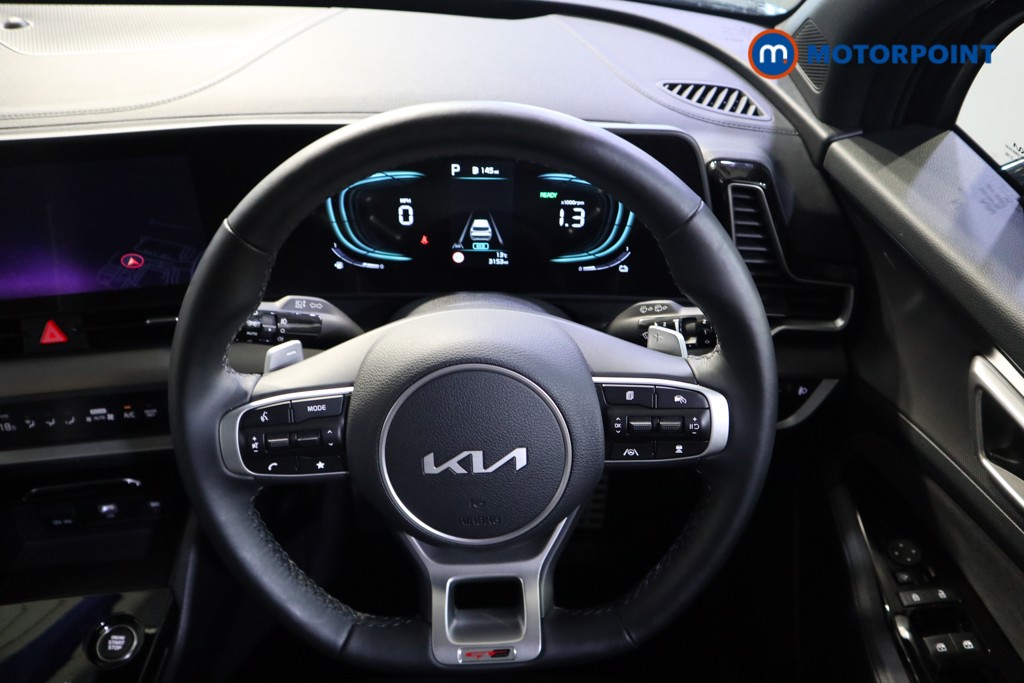 Used Kia Sportage 2025 for sale - 77962526: Photo 10