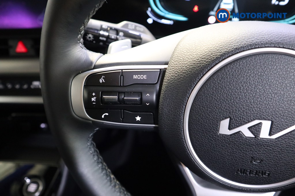 Used Kia Sportage 2025 for sale - 77962526: Photo 11