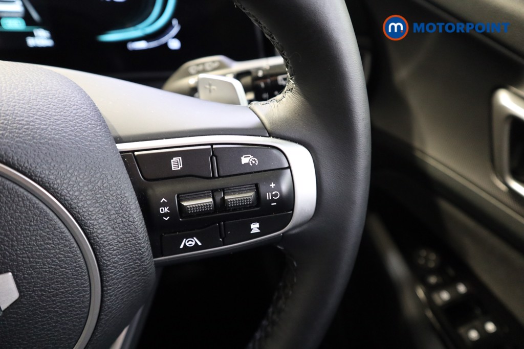 Used Kia Sportage 2025 for sale - 77962526: Photo 12