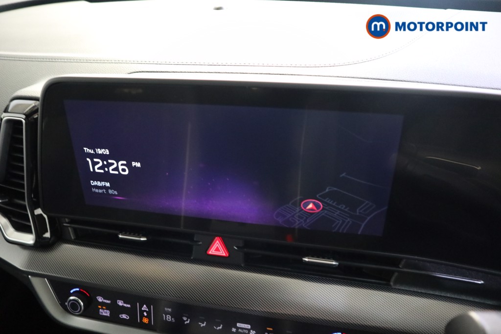 Used Kia Sportage 2025 for sale - 77962526: Photo 15