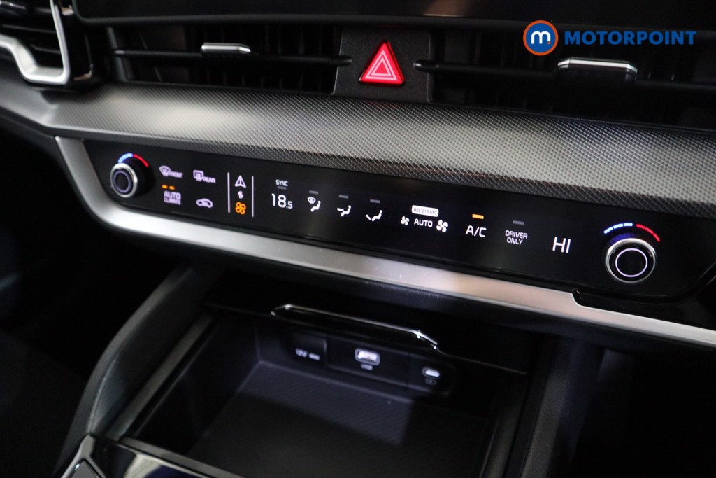 Used Kia Sportage 2025 for sale - 77962526: Photo 16