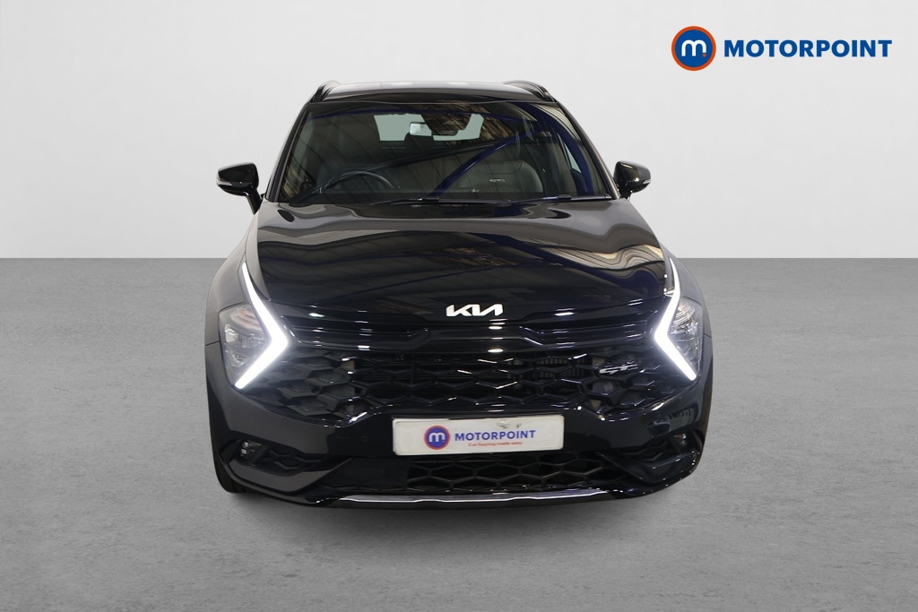 Used Kia Sportage 2025 for sale - 77962526: Photo 2