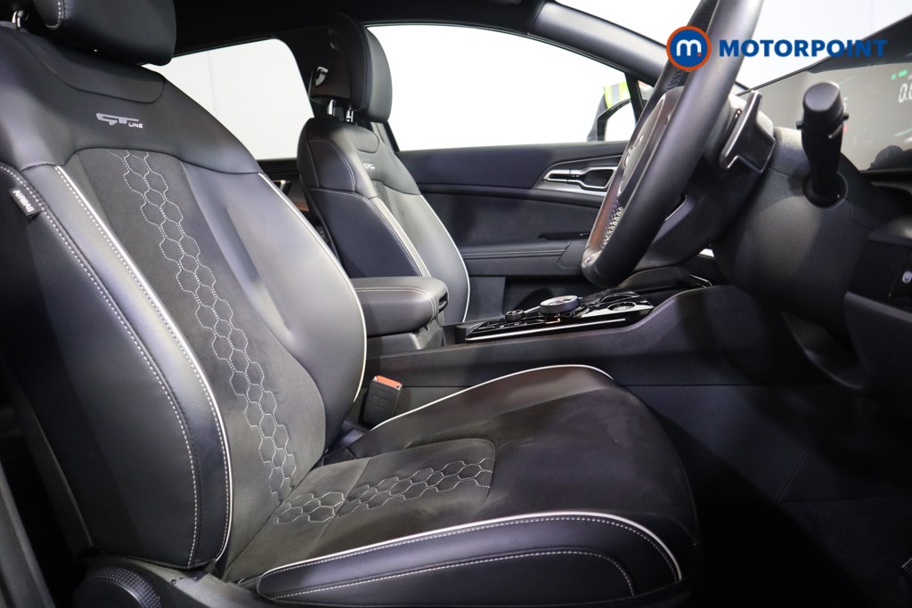 Used Kia Sportage 2025 for sale - 77962526: Photo 25