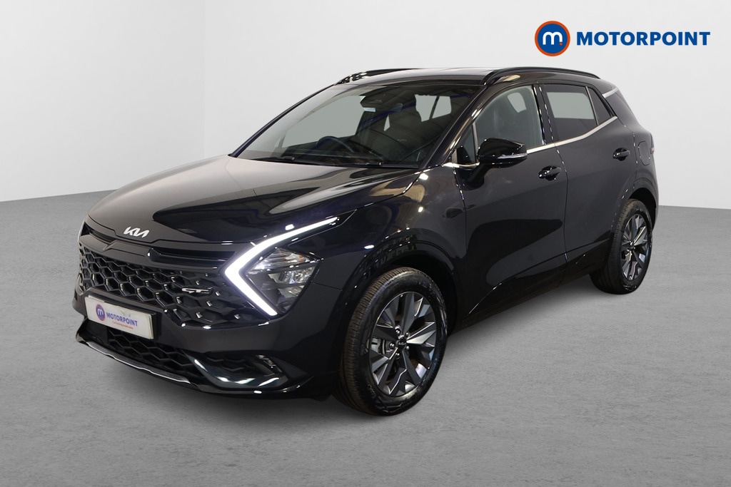 Used Kia Sportage 2025 for sale - 77962526: Photo 3