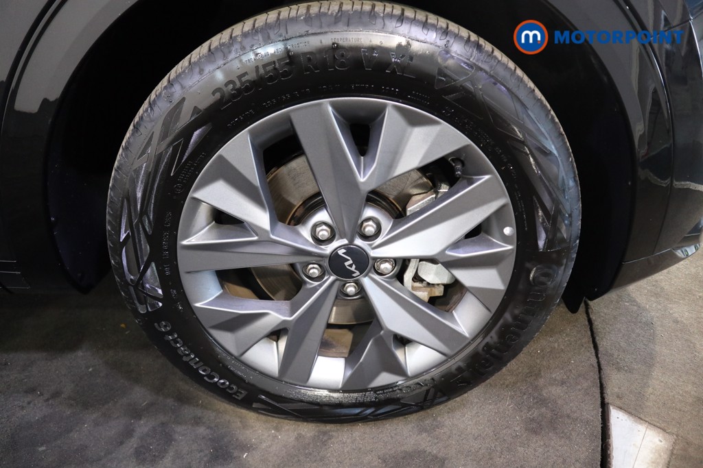 Used Kia Sportage 2025 for sale - 77962526: Photo 34