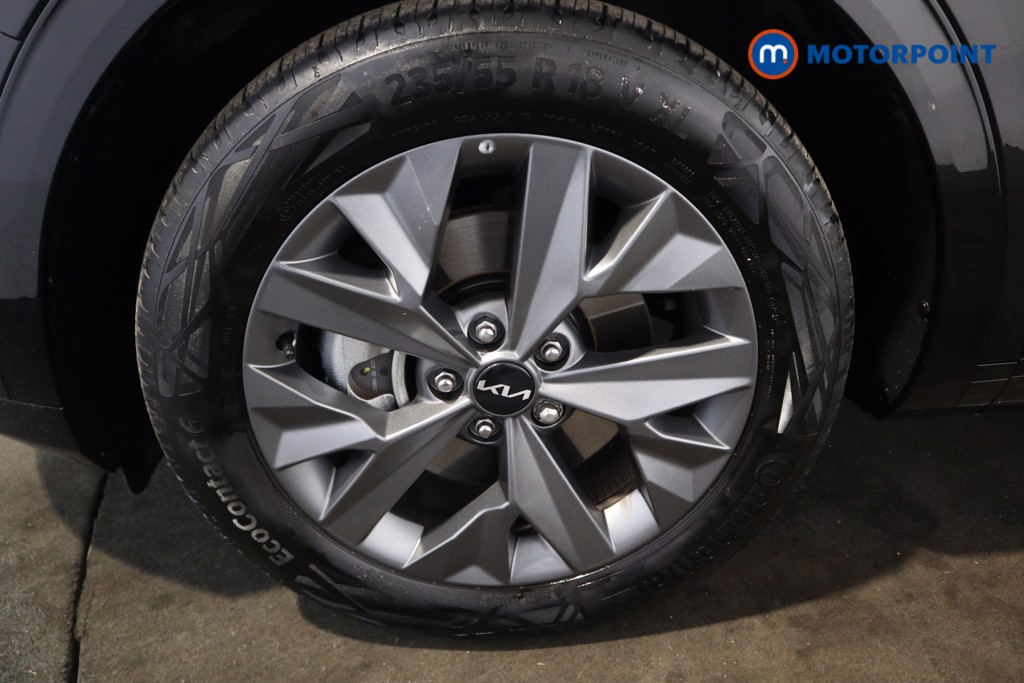 Used Kia Sportage 2025 for sale - 77962526: Photo 35