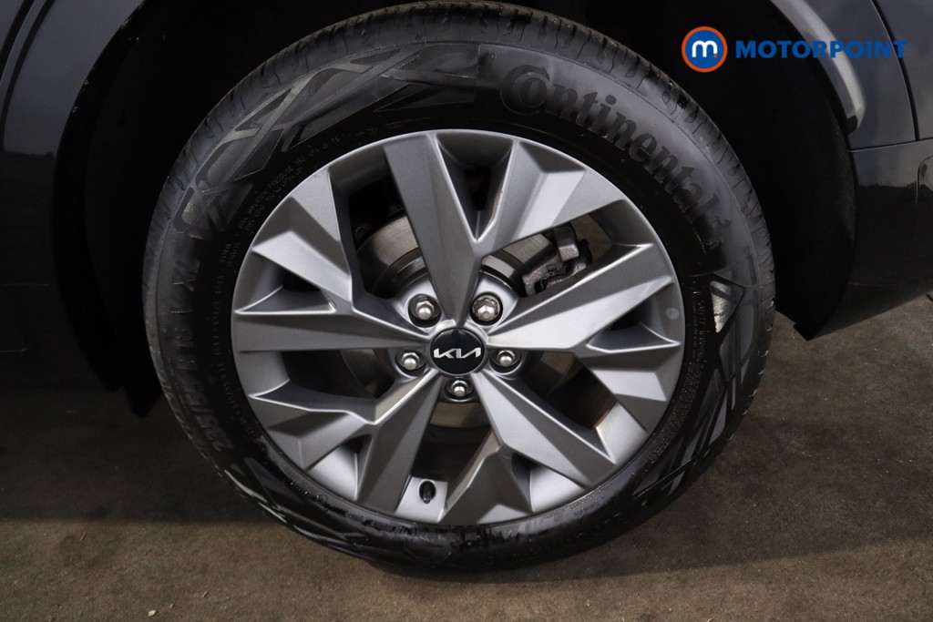 Used Kia Sportage 2025 for sale - 77962526: Photo 36