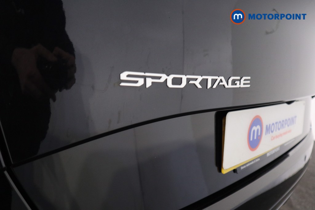 Used Kia Sportage 2025 for sale - 77962526: Photo 39