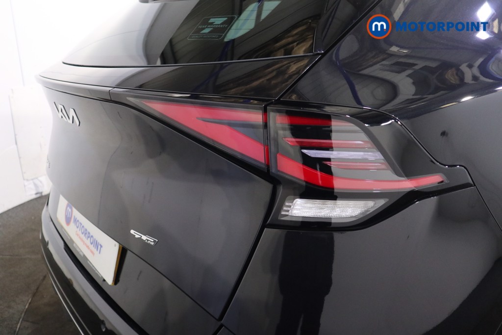 Used Kia Sportage 2025 for sale - 77962526: Photo 41