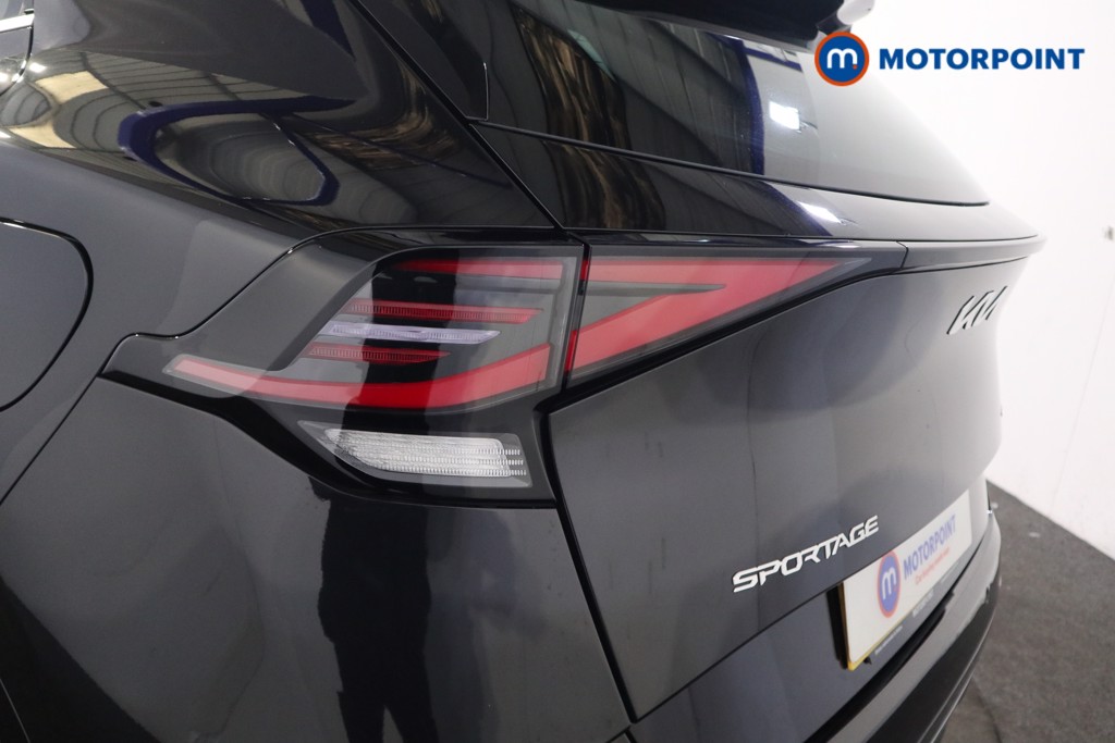 Used Kia Sportage 2025 for sale - 77962526: Photo 42