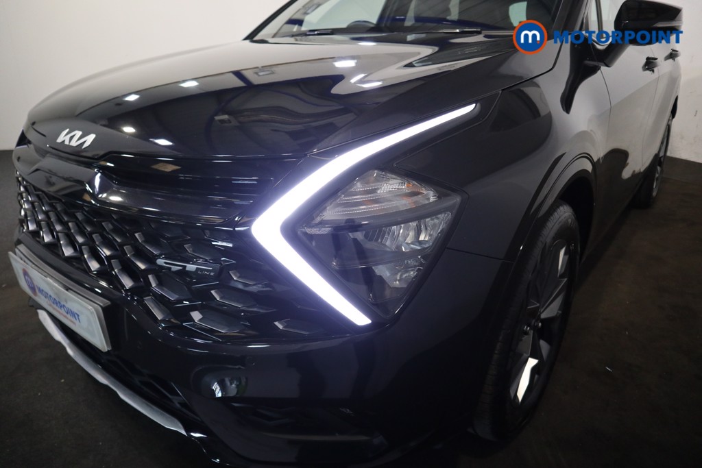 Used Kia Sportage 2025 for sale - 77962526: Photo 48