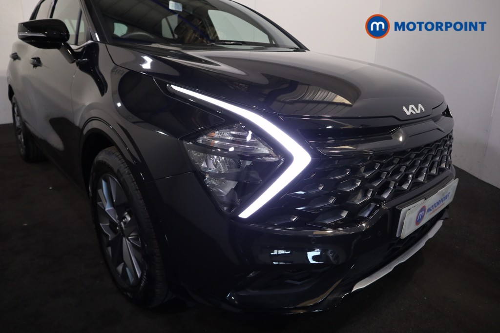 Used Kia Sportage 2025 for sale - 77962526: Photo 49