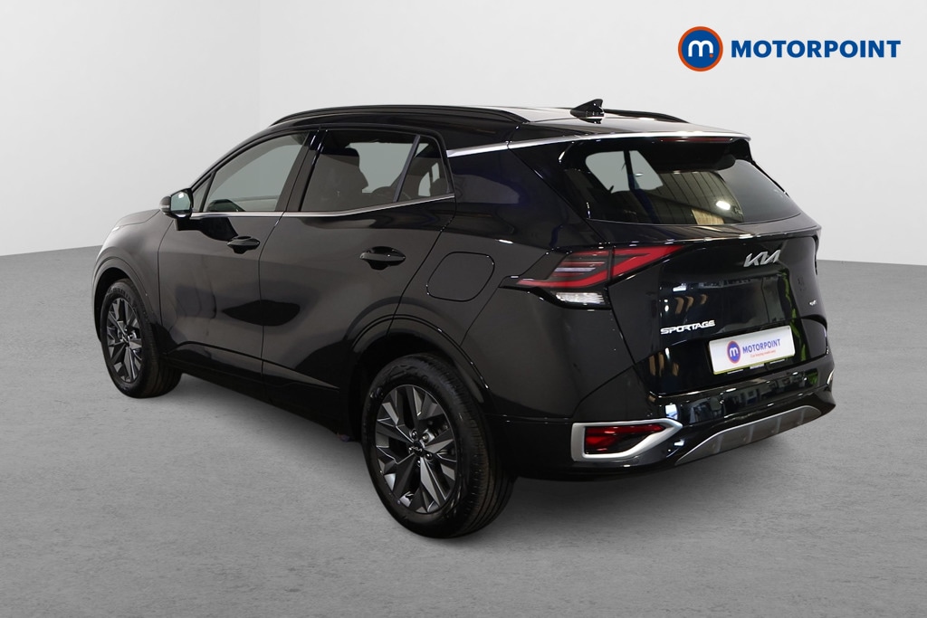 Used Kia Sportage 2025 for sale - 77962526: Photo 5