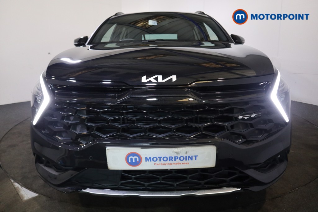 Used Kia Sportage 2025 for sale - 77962526: Photo 50