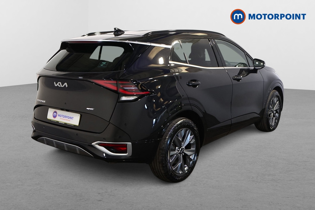 Used Kia Sportage 2025 for sale - 77962526: Photo 7