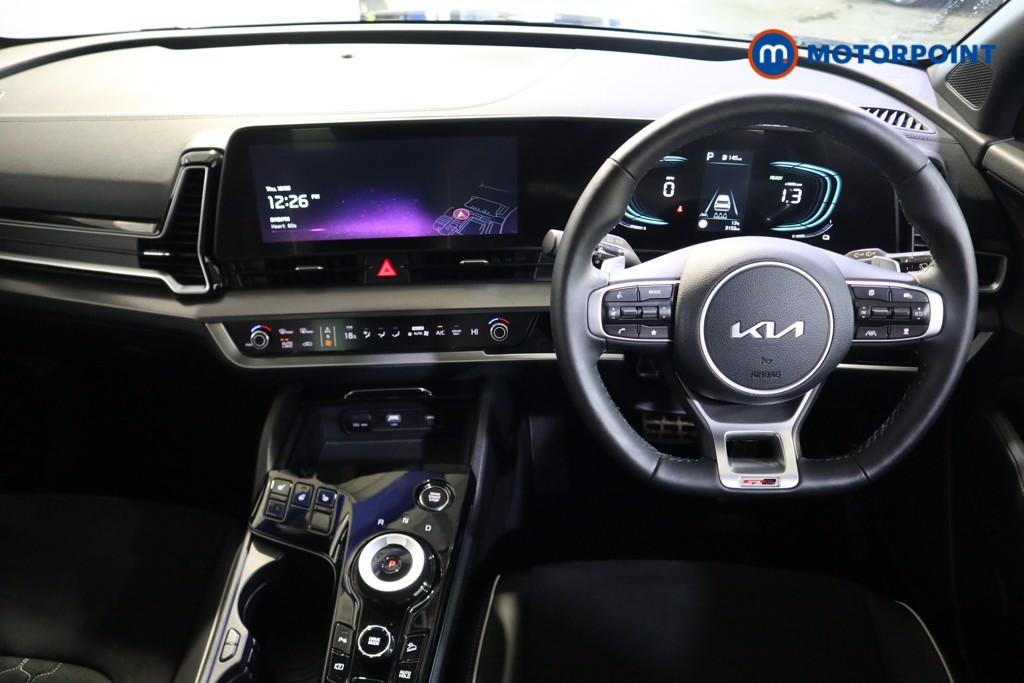 Used Kia Sportage 2025 for sale - 77962526: Photo 9