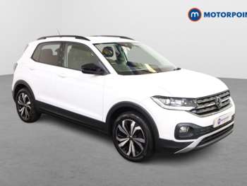 2023 - 1.0 TSI 110 Black Edition 5dr