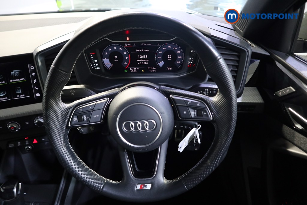 Used Audi A1 2023 for sale - 77435826: Photo 10