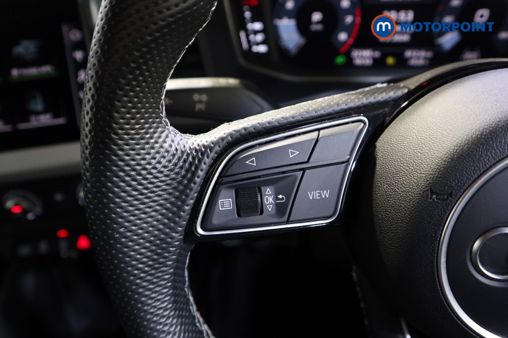 Used Audi A1 2023 for sale - 77435826: Photo 11