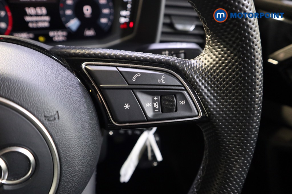 Used Audi A1 2023 for sale - 77435826: Photo 12