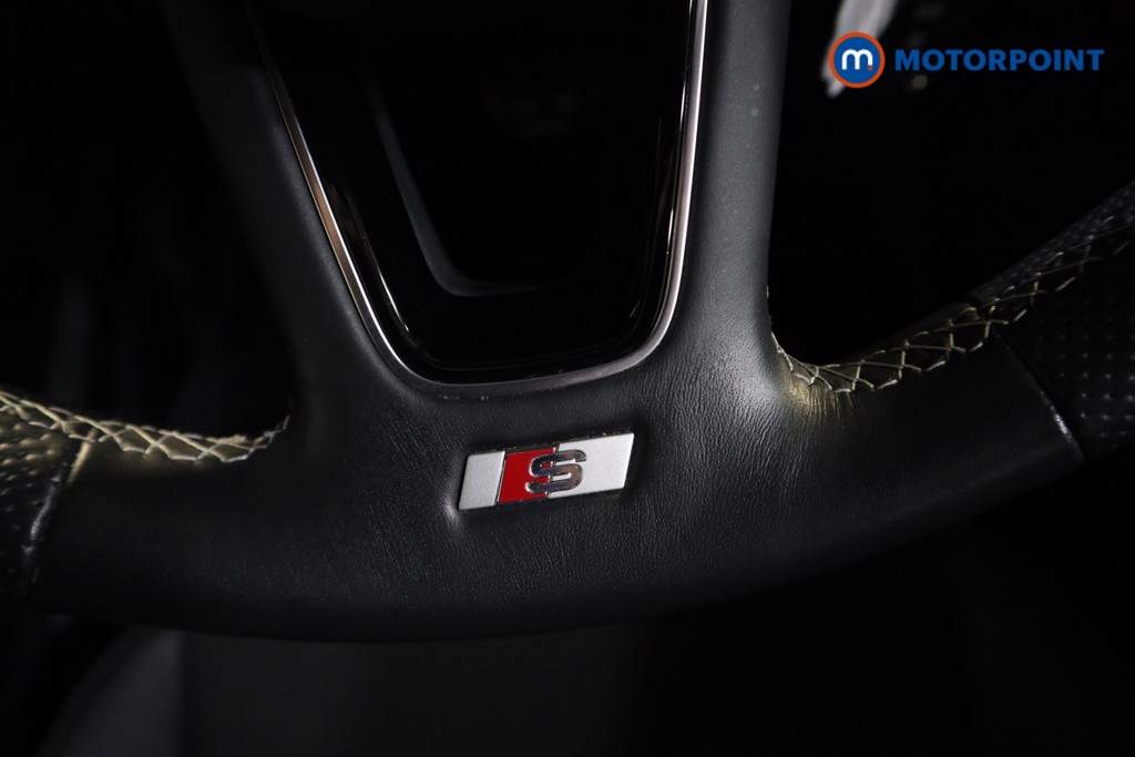 Used Audi A1 2023 for sale - 77435826: Photo 13