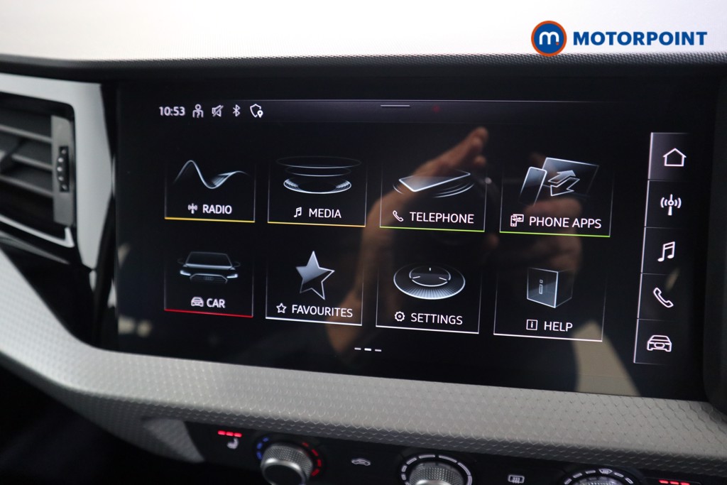 Used Audi A1 2023 for sale - 77435826: Photo 15