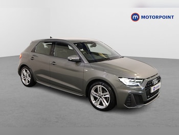 Used Audi A1 2023 for sale - 77435826: Photo