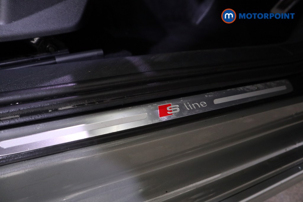 Used Audi A1 2023 for sale - 77435826: Photo 24