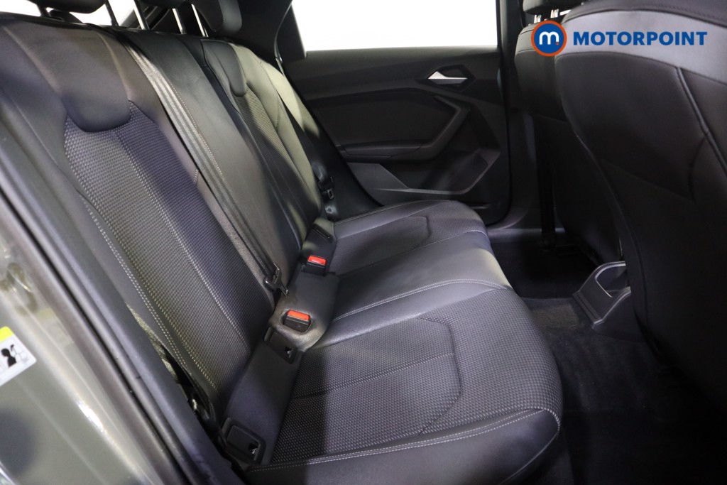 Used Audi A1 2023 for sale - 77435826: Photo 27