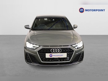 Used Audi A1 2023 for sale - 77435826: Photo