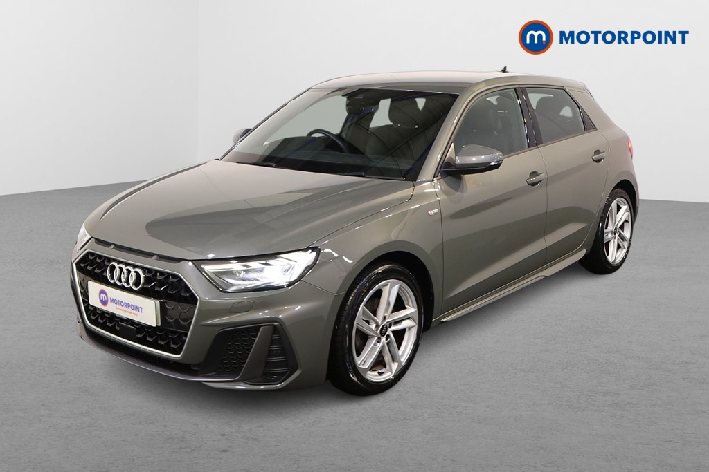 Used Audi A1 2023 for sale - 77435826: Photo 3