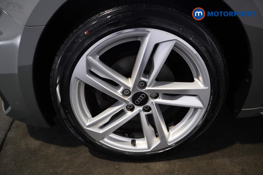 Used Audi A1 2023 for sale - 77435826: Photo 33