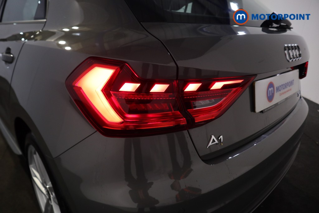 Used Audi A1 2023 for sale - 77435826: Photo 37