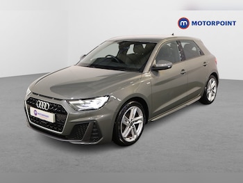 Used Audi A1 2023 for sale - 77435826: Photo