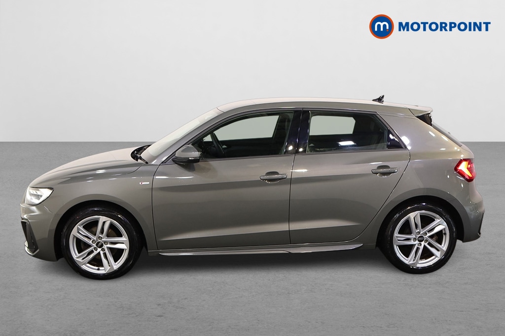 Used Audi A1 2023 for sale - 77435826: Photo 4