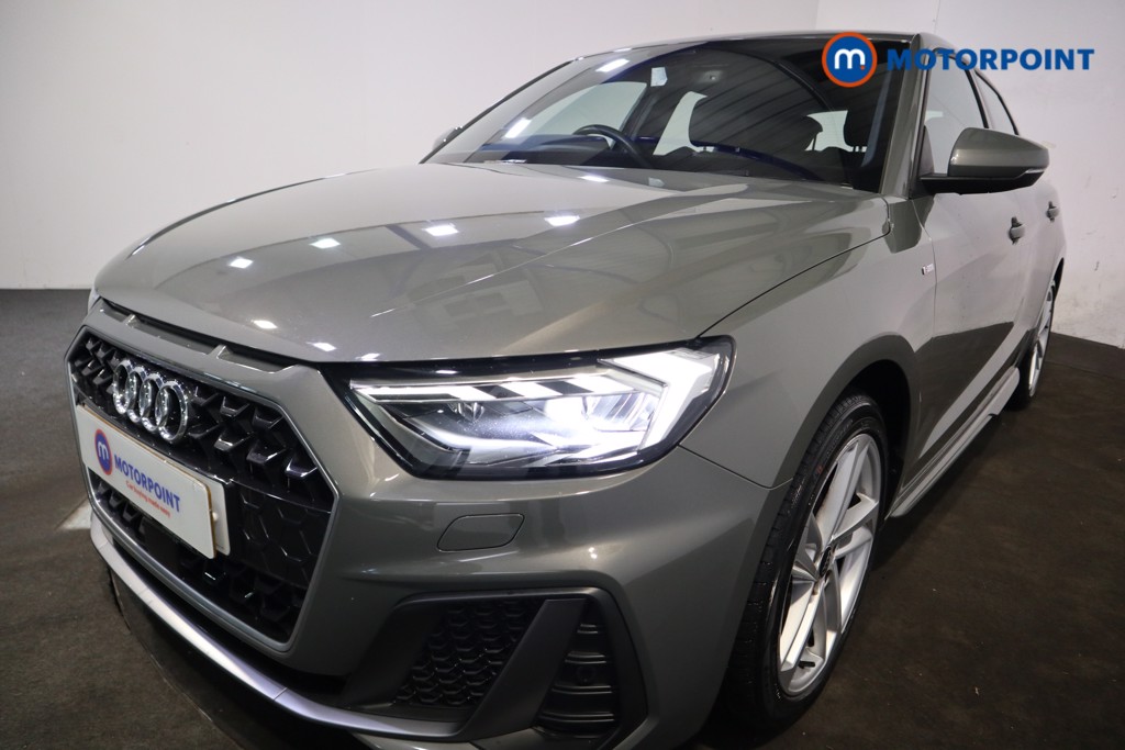 Used Audi A1 2023 for sale - 77435826: Photo 45
